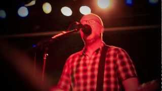 Bob Mould - Helpless Live at The Factory Theatre 9th March 2013