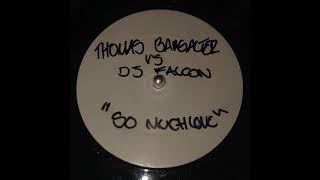 Thomas Bangalter & DJ Falcon - So Much Love