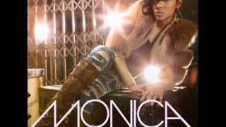 Monica feat. Trey Songz - Here I Am (Remix)