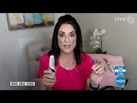 HSN | Fresh Beauty Finds with Helen 03.26.2021 - 06 PM