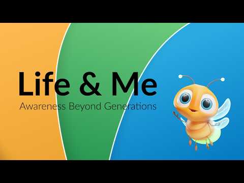 Life & Me