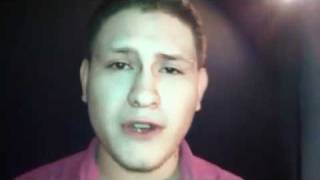 Jhon Kleiber le manda  saludos A la Pagina BienMusic.com Desde zaragoza españa