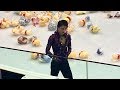 羽生結弦 Yuzuru Hanyu Origin Mens Free 07 12 2019 ISU Grand Prix Of Figure Skating Final In Turi