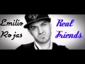 Emilio Rojas Real Friends