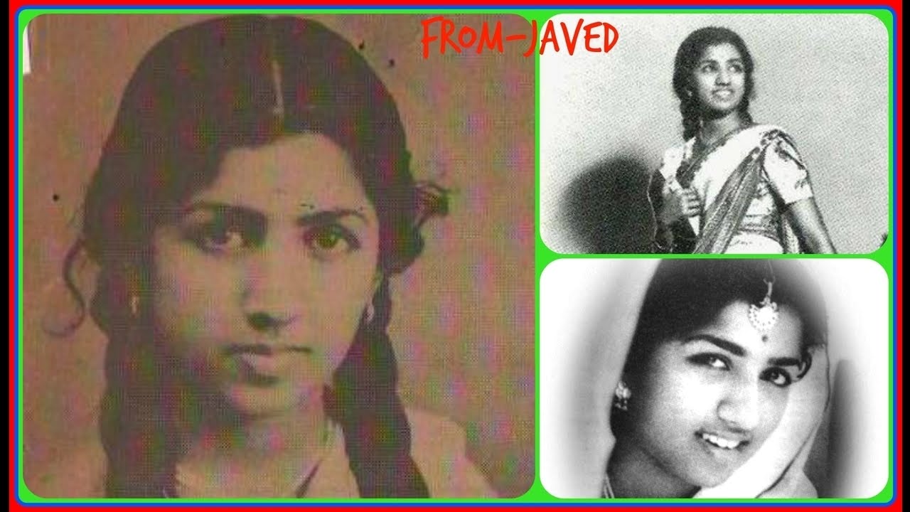 Kit Jaaye Base Ho Muraari Lyrics  | Asha | Vijay Kumar, Kamlesh Kumari | Lata Mangeshkar | Khemchand Prakash