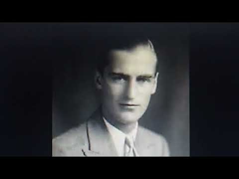 Ed Loyd and his Orchestra, v./Elmer Feldkamp: "Morning, Noon and Night"  (1933)