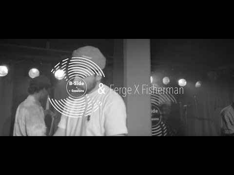 Ferge X Fisherman - The Reign