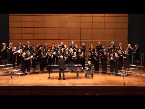 Abendlied, Op. 69, No. 3 - Joseph Rheinberger