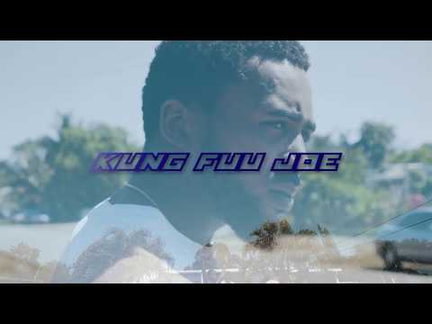 KongFuu Joe - Another Day prod Izak (Official Video)