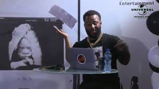 Nyuku (Remix) (ft HHP, Khuli Chana, Tuks, Momolemi, Towdee Mac &amp; DJ Lemonka)