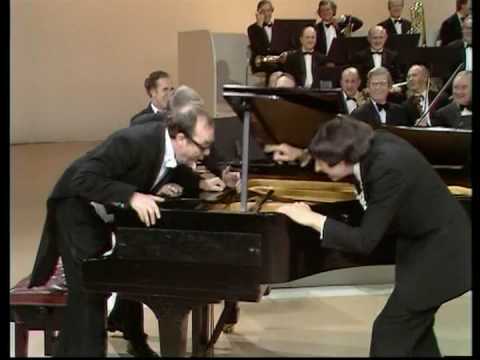 The Great Piano Concerto