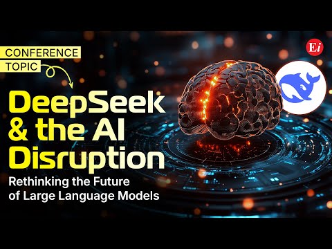 DeepSeek and the AI Disruption: Rethinking the Future of Large Language Models