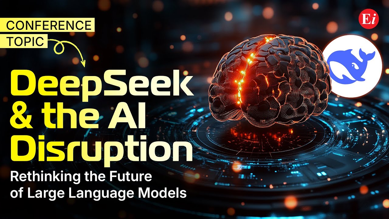 DeepSeek and the AI Disruption: Rethinking the Future of Large Language Models