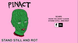 Pinact "Scars" [Official Audio]