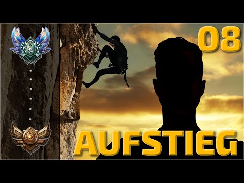 HandOfBloods Aufstieg #8: Unsicherer Pick