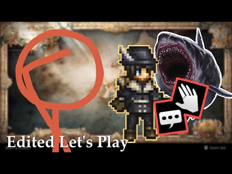 Ep 30 | Oh my gosh | OT2 Stealing and Inquiring of Most of Solistia (Scent of Commerce and more)