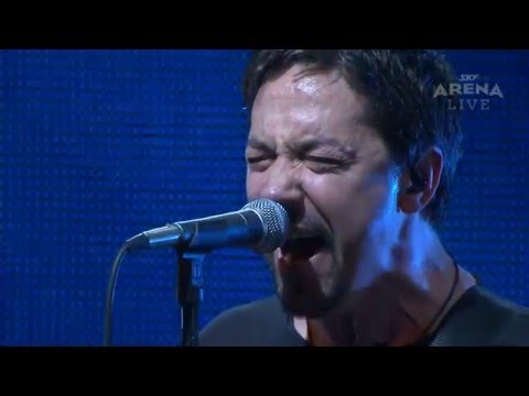 Shihad 2014-09-12 Christchurch, NZ - Horncastle Arena [Full Show]