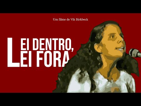 Lei dentro, Lei fora - filme completo