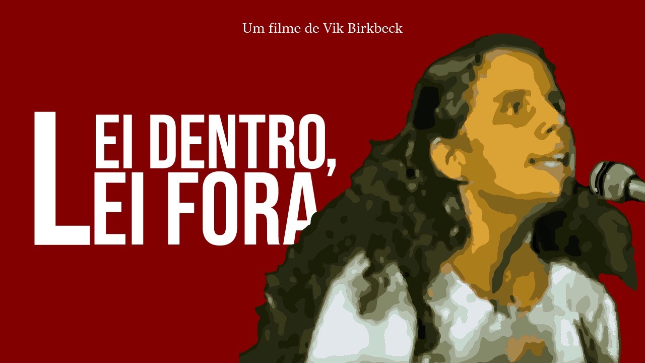 Lei dentro, Lei fora - filme completo
