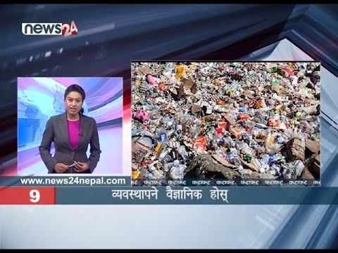 MORNING NEWS FATAFAT - NEWS24 TV