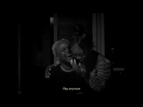 Dice Ailes - Pray As You Go (Visualizer)