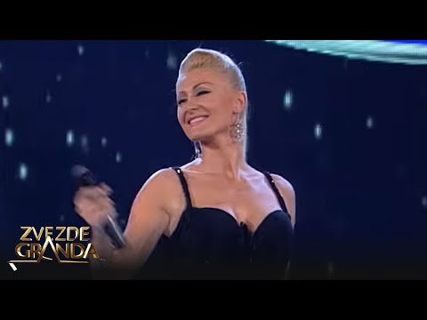Sladjana Mandic - Imam jedan zivot - (Live) - ZG 2012/2013 - 18.05.2013. EM 36.