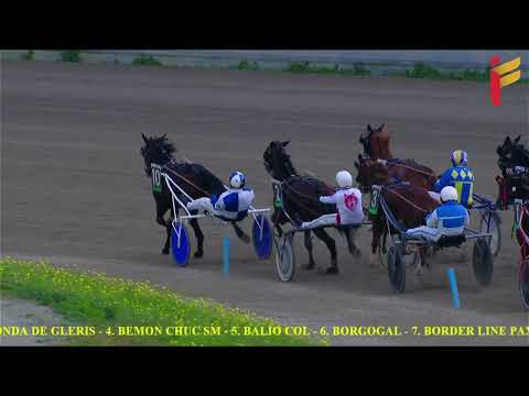 I Corsa del 27 Dicembre 2021 - I batteria Trofeo "S. Silvestro" Metri 1600