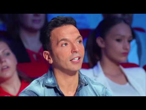 LEONID THE MAGNIFICIENT   amazing and crazy a must see !  France's Got Talent 03 November 2015 u7xGt