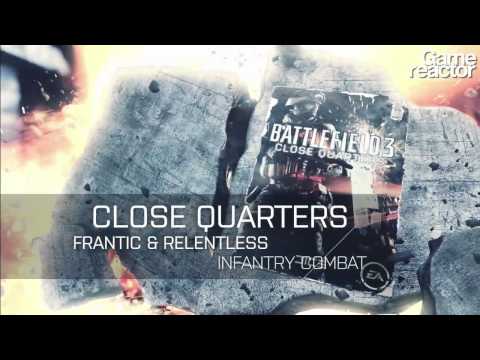 GC 12: Battlefield 3: Armored Kill - Interview