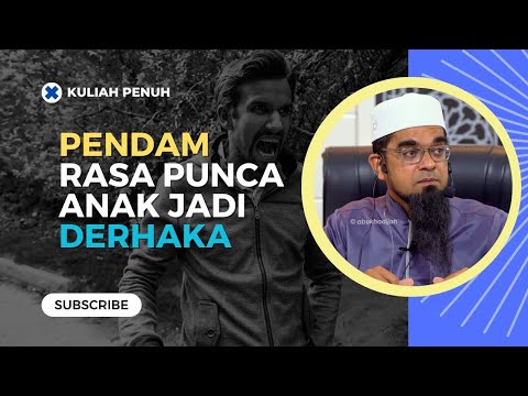 Tiada Alasan! WAJIB Berbakti Kepada Ibu Bapa  | Ustaz Mohd Aslam