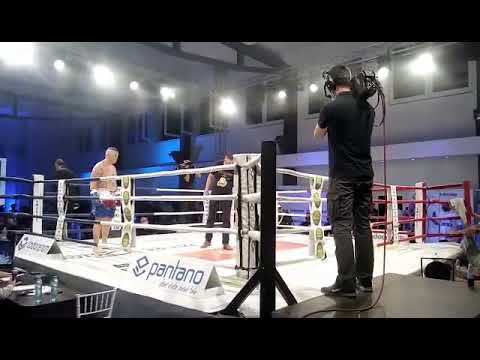 Alexandru Lungu vs Hajdu Tamas