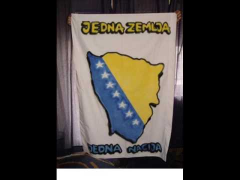 bosna jedna jedina