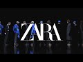 ZARA Fashion Music Playlist 2022