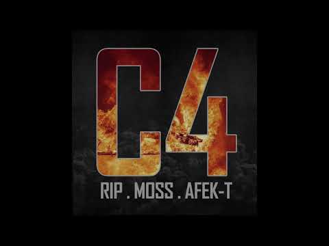 @RIPofficielRIP x Moss x @Afek-T  - C4