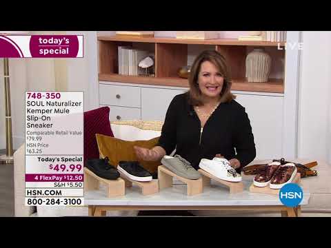 HSN | The List with Colleen Lopez 09.09.2021 - 09 PM