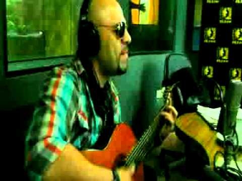 Jaime Zacher - El Ritual del Terere