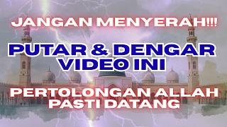 Download lagu Dzikir Ya Ḥayyu Ya Qayyum Merdu & Menyentuh Hati | Penolong di Saat Sulit mp3