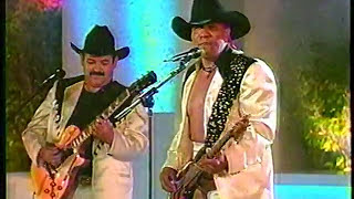 Bronco - Dejenme Llorar - Siempre en Domingo