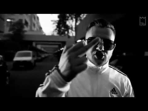 KALAZH44 Feat. Mosh36 - Bezirk 13