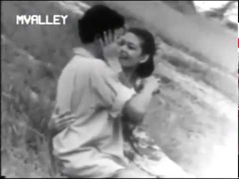 OST Hati Iblis 1953 - Asmara Menyala - Lena, Kamsani