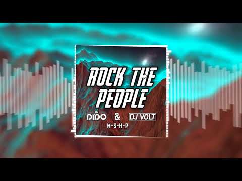 DBL & KOFM - ROCK THE PEOPLE (DJ DiDo & DJ V0LT)