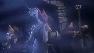 【Mika Hayate】 - Sally&#39;s song [The Nightmare Before Christmas OST cover]