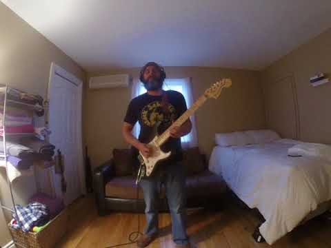 Physical Love  (Eddie Hazel)