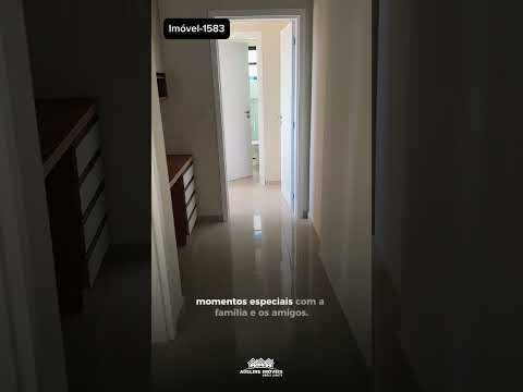 Apartamento à venda no bairro Centro Civico em Carambeí/PR — IMOVEL-1583