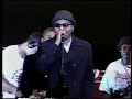 Werrason Chantal Switzerland Live Au Palais Des Sports 1999