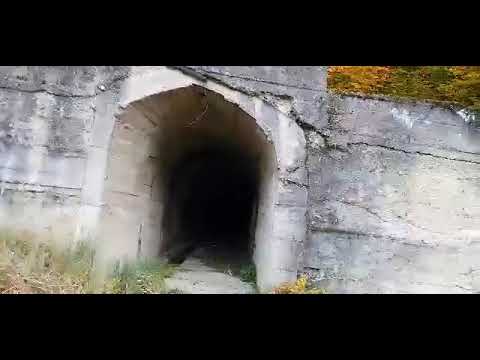 Mina din Turț. Satu Mare.😳Multe mistere  se ascund aici