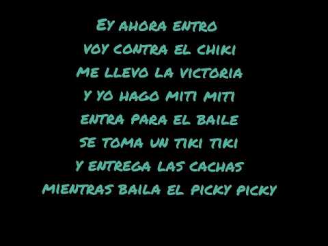 Rima de Wos Vs Chiki vs gabo vs doble J