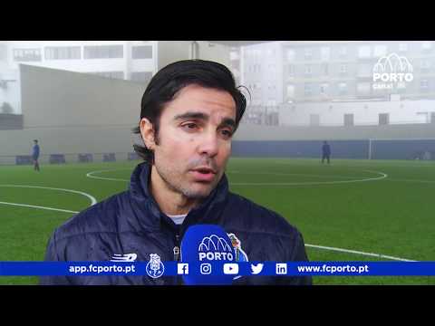Formação: Sub-17 (antevisão Sporting de Braga-F...