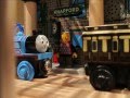 A Big Day For Thomas