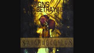 Signs of Betrayal - Divide